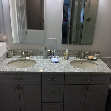 Bathrooms
