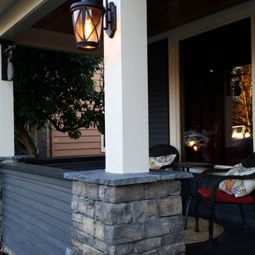 Monroe Porch