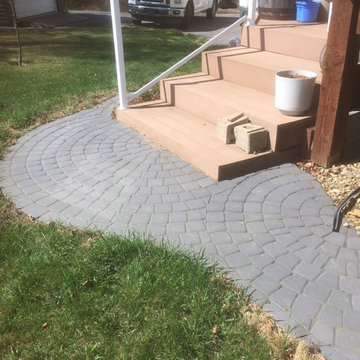 Maintenance and Additions