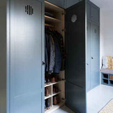 Fascination kitchen by Mowlem & Co