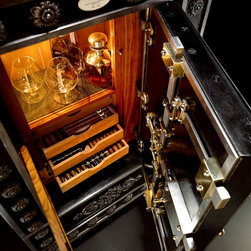 Safes - Safes