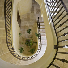 Cool Stairways