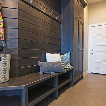 2015 Parade of Homes
