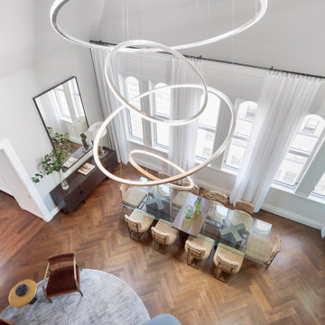 Woolworth Tower Residences Pav B