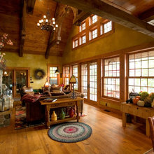 Lake House