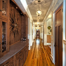 HALLWAYS