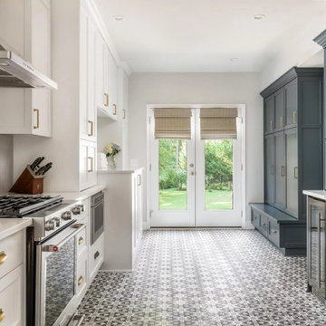 Kitchen Remodel | Province Line Rd, Princeton, NJ 08540