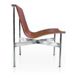 Gratz Industries - Gratz Industries TG-12 Sling Side Chair - Dining Chairs