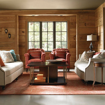 Home Design and Furnishings