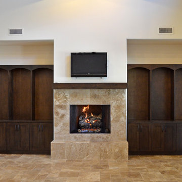 Ocotillo Custom Home