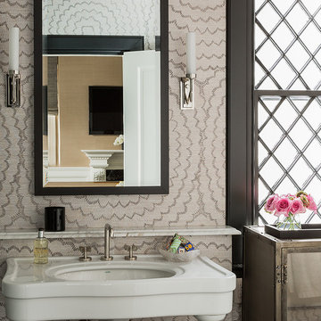 Brookline Renovation