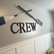 Crew's room