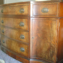 Craigslist Furniture