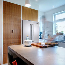 Kitchen Ideas