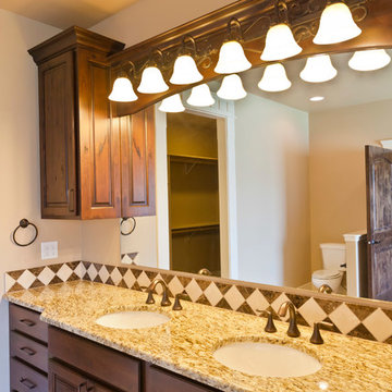 2011 Magic Valley Builders Association Parade of Homes Hazen Properties