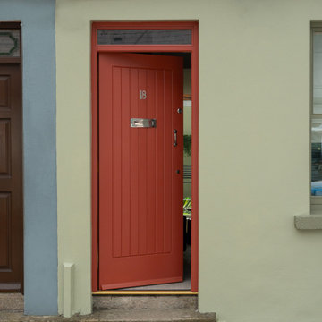 Vintage Home in Portobello