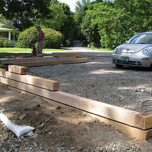 Driveway ideas