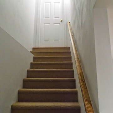 HICKORY BASEMENT