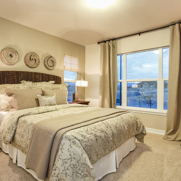 Keller Homes