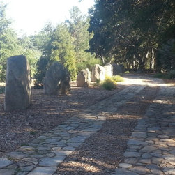 SANTA BARBARA STONE - Landscaping Stones And Pavers