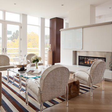 Cherry Creek Living Room