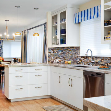 Stanford - Complete Renovation