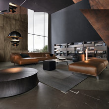 Living Room Ideas