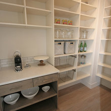 Kitchen Cabinets