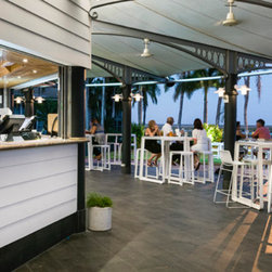 Mangrove Hotel - Products