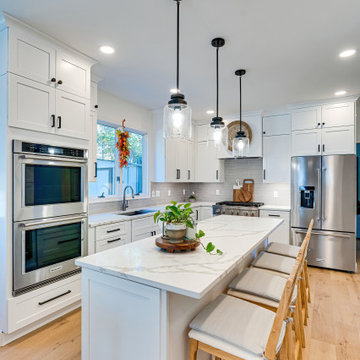 K's Renovation