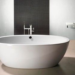 Сантехника GSI Коллекция MODO - Bathtubs