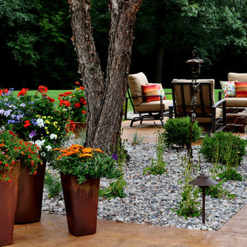 Waukesha Residence