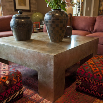 Desert Residence