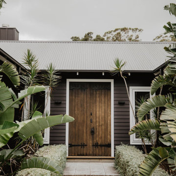 Country Home in Berry NSW