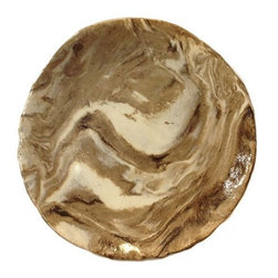 Mondays Projects - Dinnerware