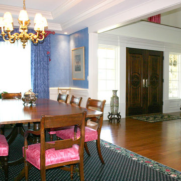 Private Residence Pepper Pike, OH