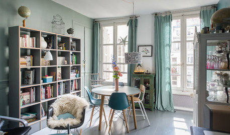 Un après-midi chez Elodie, créatrice du blog Madame Love
