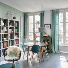 Un après-midi chez Elodie, créatrice du blog Madame Love