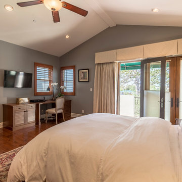 Redondo Beach Tuscan