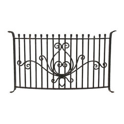 Architectural Metal Work - Home Decor
