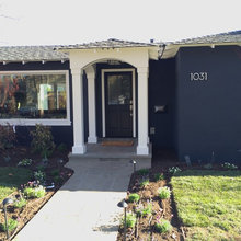 Exterior - Blue Homes