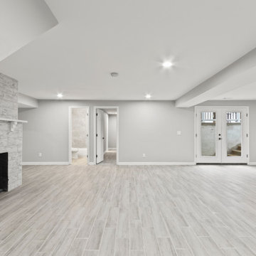 Besement Remodeling