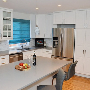 Fall In Love With Your Home - Townhouse Reno