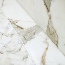 Tile and Stone