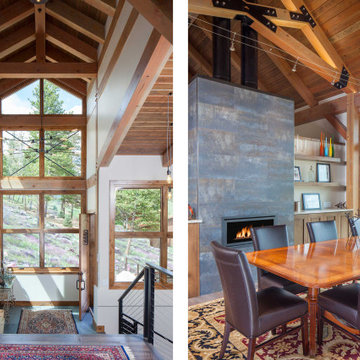 Mine House 1