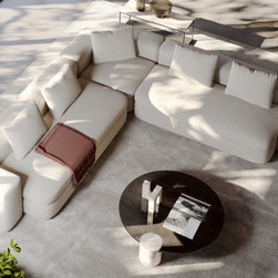 Foster - Sleeper Sofas