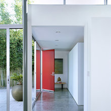 Concrete Flooring