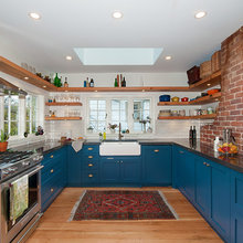 The Briarwood Remodel