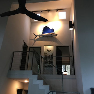 Lake Pineda Contemporary