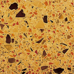 IceStone Palette - Kitchen Countertops